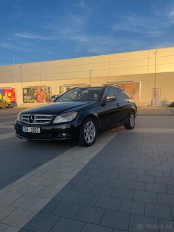 Mercedes-Benz C220 CDi W204 – servisní historie - 6
