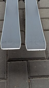 Juniorské yže Head worldcup rebels i.race, 130cm - 6