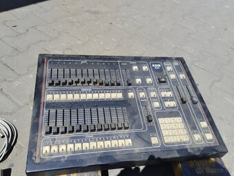 Rofi Ovladaci pult scl a adb - 6