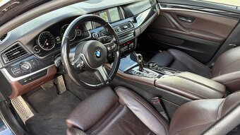 BMW 535xD M Packet - 6