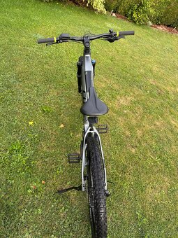 Cube reaction hybrid pro 750 - 6