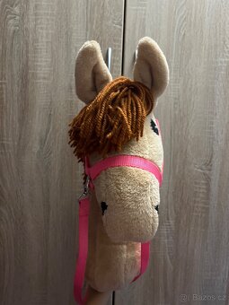Hobby horse - 6