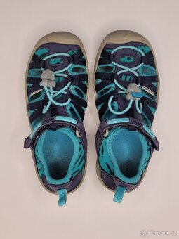 Dětské sandály KEEN - velikost 29 - 6