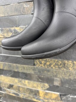 Dětské jezdecké boty vel.35 - 6