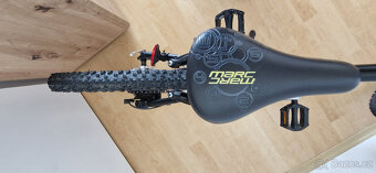 Dětské kolo Kellys MARC 4 - 6