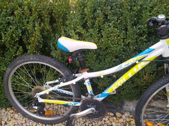 Dětské kolo Kellys Kiter 50, velikost 24" - 6