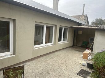 Stavební pozemek 1644 m2 - 6