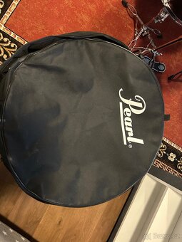 Bicí souprava + obal - 6