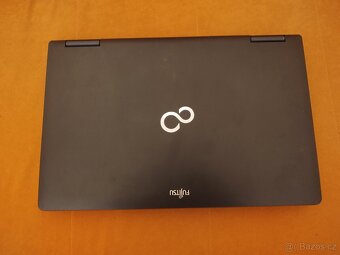 Fujitsu Lifebook E751 - 6