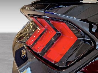 Ford Mustang 5.0 V8 Dark Horse, 460 k, automat, RWD, r. 2024 - 6