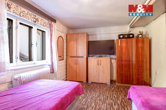 Prodej chalupy, 89 m², Sobotka, ul. Březenská - 6