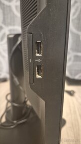 Monitor 24" HP Z24i - 6