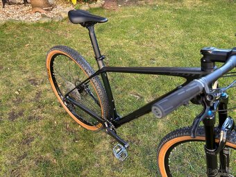 Scott Scale 930 Carbon Lko - 6