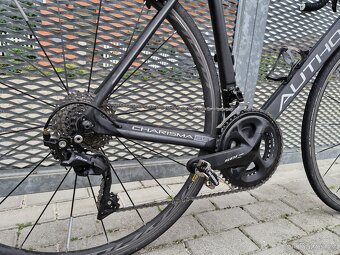 Author Charisma 55 2019, vel. 58" - 6