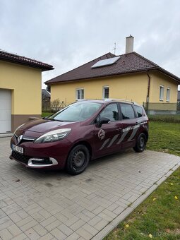 Renault Scenic - 6