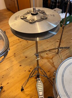 Bicí souprava MAPEX - 6