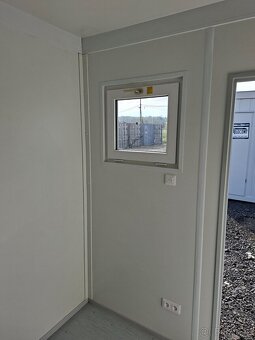 Moderní kancelář v kontejneru - 6