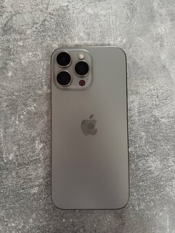 Apple IPhone 16 Pro Max 256GB - 6