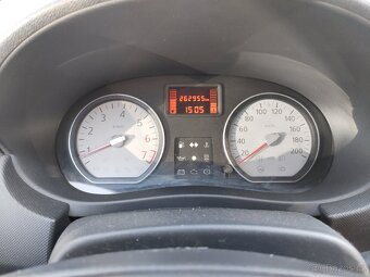 Dacia Logan MCV 1. Majitel - 6