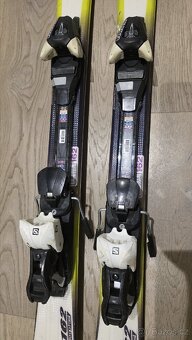 Prodám lyže carvingové SALOMON XPRO R 162cm - 6