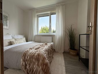 Prodej bytu 1+1 po rekonstrukci – Hodonín - 6