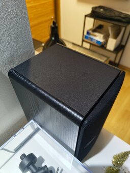 Reproduktory Edifier R1280db - 6