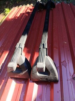 Škoda Octavia 1 - 6