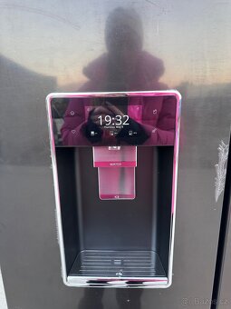 Nova luxusní lednice/-20.000sleva/zaruka/servis - 6