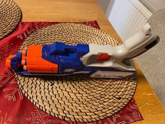 Pistole NERF Elite Disruptor - 6