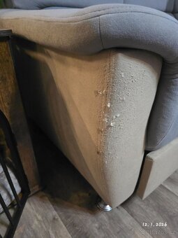 Sedací souprava - 6