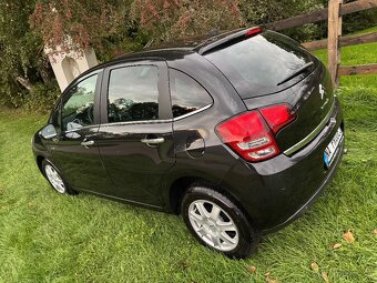Citroen C3 1.4 benzin, serviska, nova STK - 6