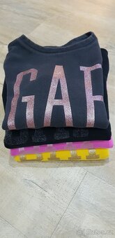 Mikiny, trička a trička s dlouhým rukávem - 6