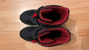 Zimní boty Geox - 6