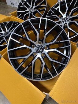 5x112 R18 MAM RS4 - 6