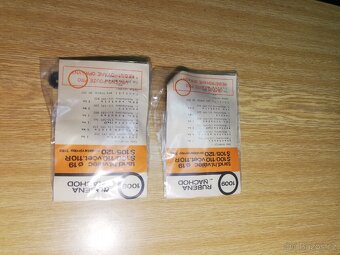 Sady tesneni pro opravu brzd - 6