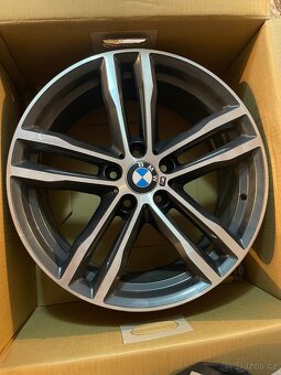 BMW style 704M (19) original - 6