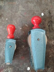 Prodám staré razítka - 6