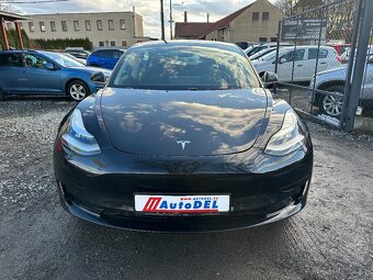 Tesla Model 3 SR+ DPH, ZÁRUKA, TZ, AUTOPILOT - 6