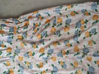 Retro šaty, vel. M až L - 6