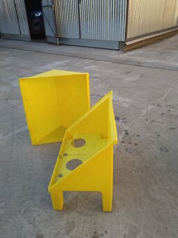 Plastový box na čerpadlo - 6