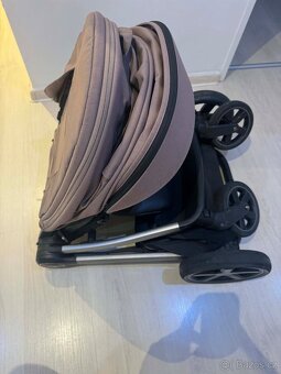 Dětský kocarek - 6