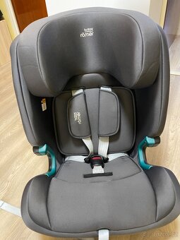 Britax Römer - 6