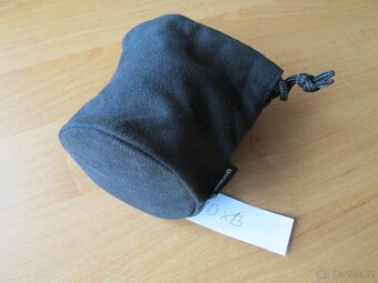 Pouzdra na objektiv Nikon - 6