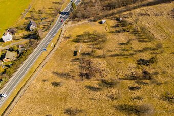 Prodej komerčního pozemku - Lípa - 6