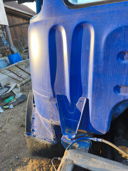 Kabina Avia A30 / A31 - 6