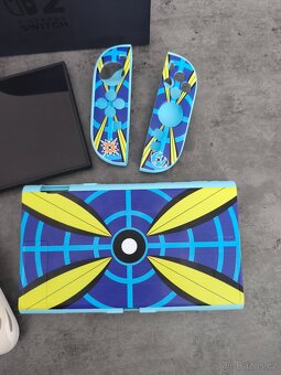 Nintendo Switch 2 - 6