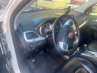 Fiat Freemont - 6