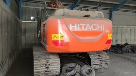 Hitachi Zaxis 190 LC - 6