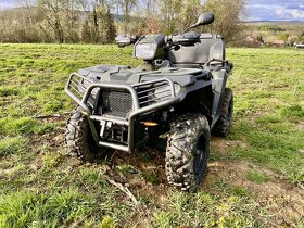 Polaris Sportsman 570 EPS - 6