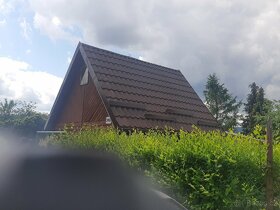 Střechy pokrývačské - 6